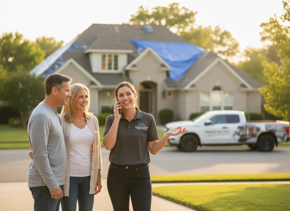 Emergency Roof Repair Burgin, KY FAQs